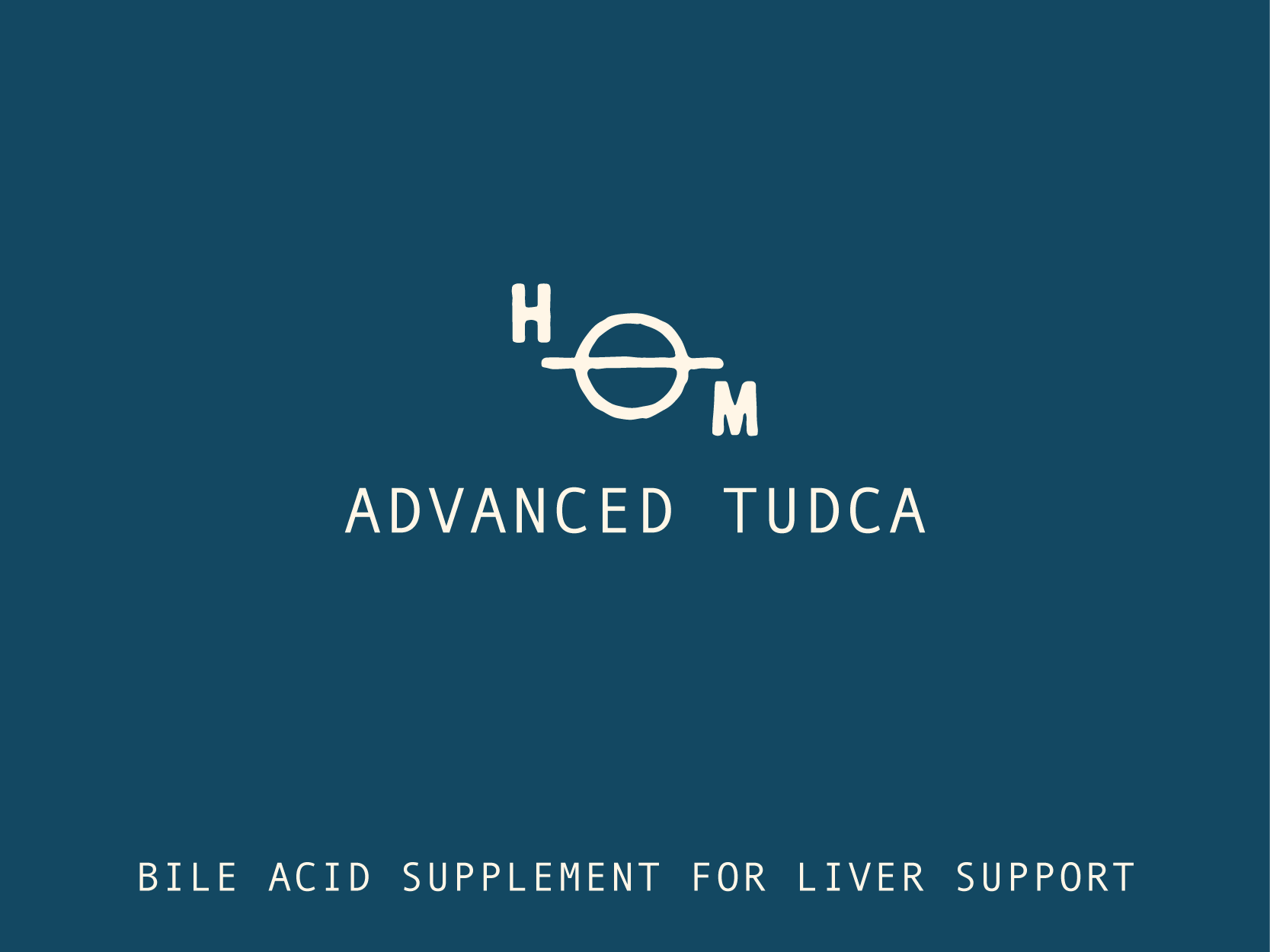 Advanced TUDCA – Liver & Bile Flow Support