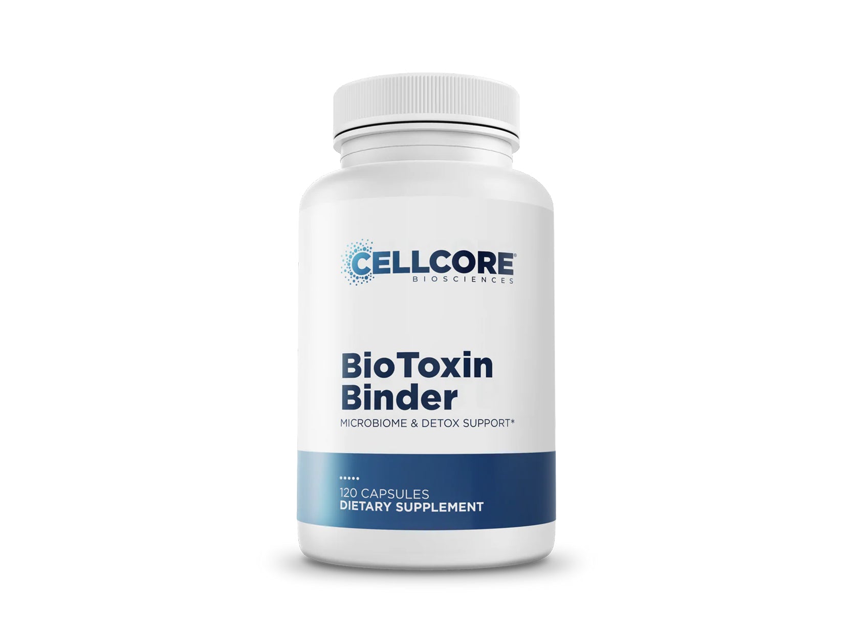BioToxin Binder † – Foundational Detox Support