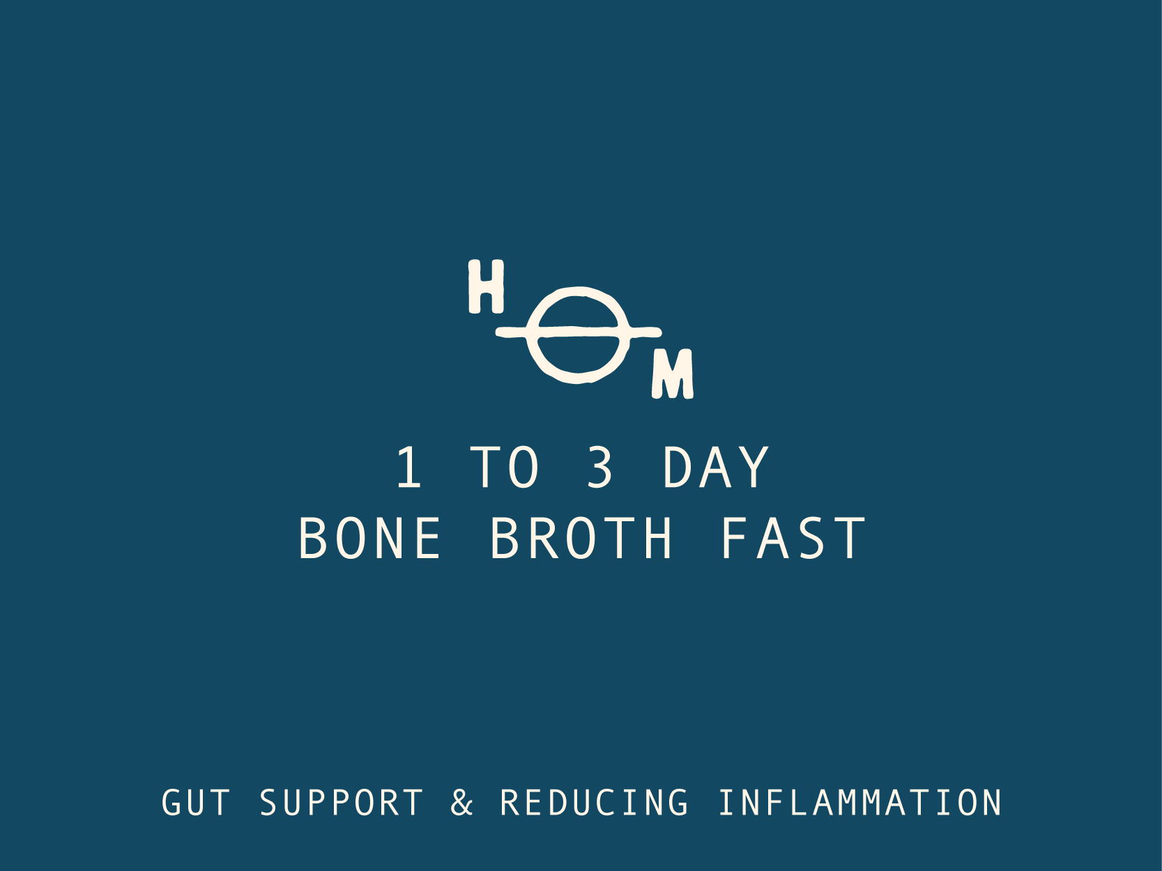 1–3 Day Bone Broth Fast Guide