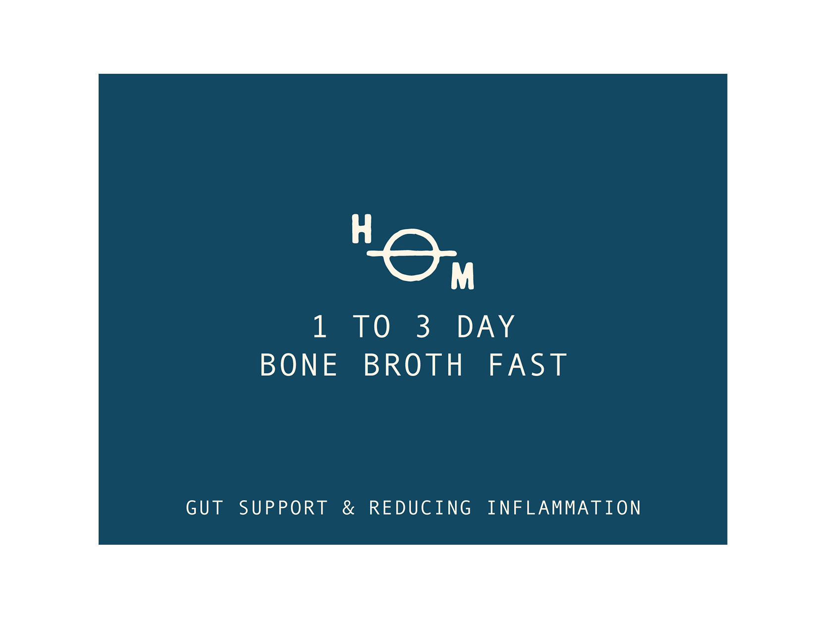 1–3 Day Bone Broth Fast Guide