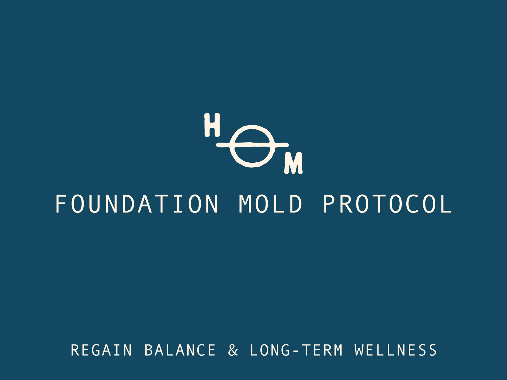 Foundational Mold Protocol