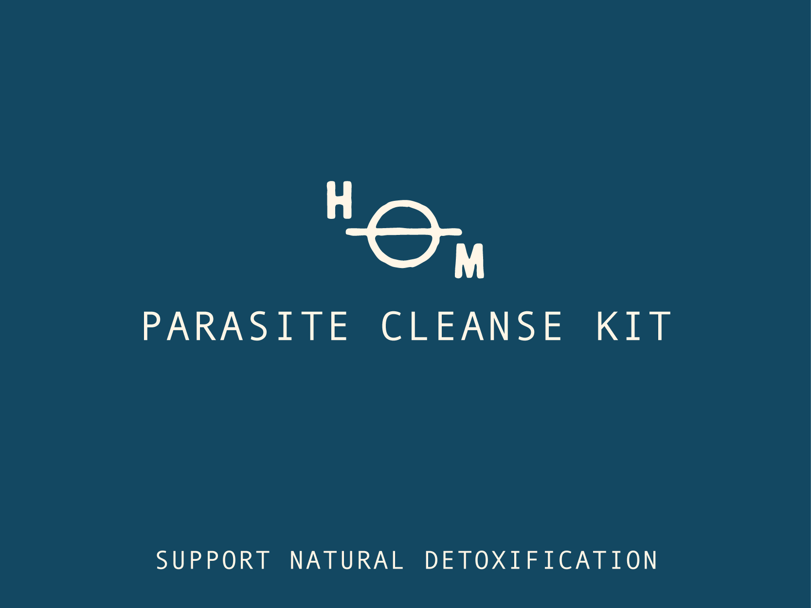 Parasite Cleanse Kit